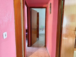 Piso en venta en Los Valles-San Vazquez-El Fuerte en Guadalajara