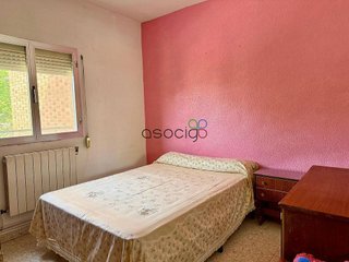 Piso en venta en Los Valles-San Vazquez-El Fuerte en Guadalajara