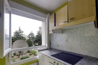 Piso en venta en El Polígono en Gijón