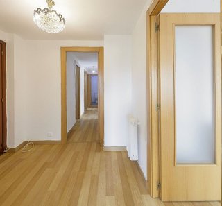 Piso en venta en El Polígono en Gijón
