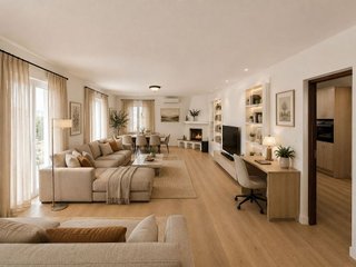 Chalet en venta en Mijas Pueblo en Mijas