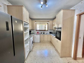 Chalet en venta en Mijas Pueblo en Mijas