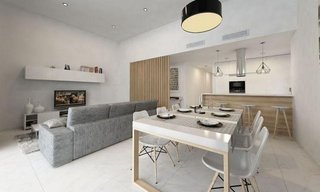 Chalet en venta en La Siesta - El Salado - Torreta en Torrevieja