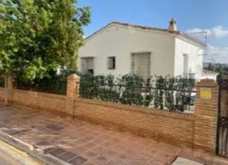 Casa adosada en alquiler en Torrequebrada en Benalmádena