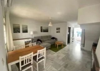 Casa adosada en alquiler en Torrequebrada en Benalmádena