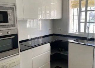 Casa adosada en alquiler en Torrequebrada en Benalmádena