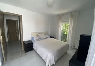 Casa adosada en alquiler en Torrequebrada en Benalmádena