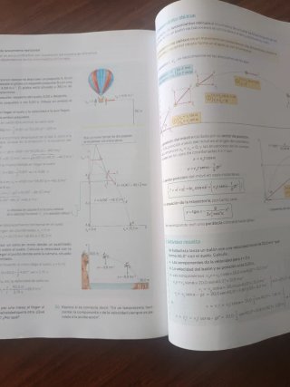 Física y Química 1o Bachillerato : Revuela
