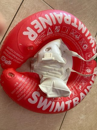 Flotador Swimtrainer Classic Bebé