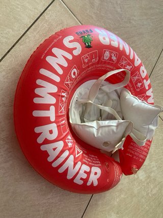 Flotador Swimtrainer Classic Bebé