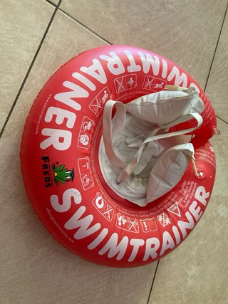 Flotador Swimtrainer Classic Bebé