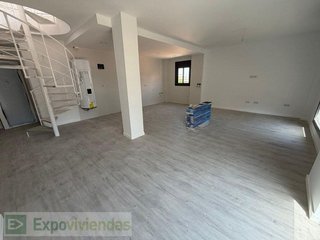 Ático en venta en Santo Angel en Murcia
