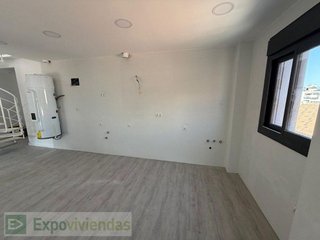 Ático en venta en Santo Angel en Murcia