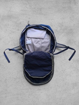 Mochila Salomon Trailblazer 30L Unisex Azul