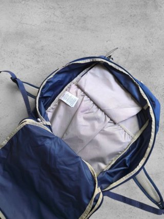 Mochila Salomon Trailblazer 30L Unisex Azul