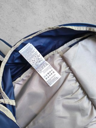 Mochila Salomon Trailblazer 30L Unisex Azul