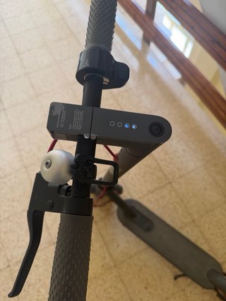 Patinete Xiaomi M365