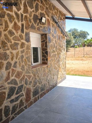 Casa rural en venta en Las Vaguadas - Urb. del Sur en Badajoz