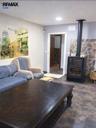 Casa rural en venta en Las Vaguadas - Urb. del Sur en Badajoz