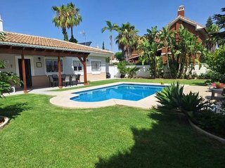 Chalet en venta en Capellanía - Retamar en Alhaurín de la Torre
