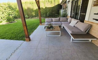 Chalet en venta en Capellanía - Retamar en Alhaurín de la Torre