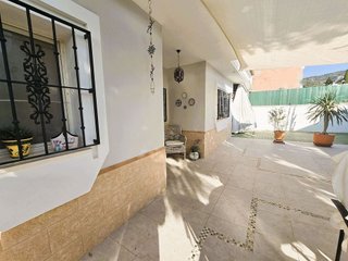 Chalet en venta en Capellanía - Retamar en Alhaurín de la Torre