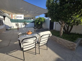 Chalet en venta en Capellanía - Retamar en Alhaurín de la Torre