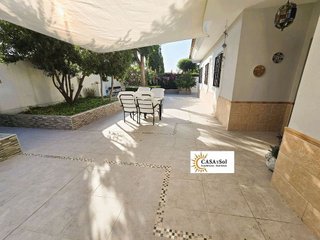 Chalet en venta en Capellanía - Retamar en Alhaurín de la Torre