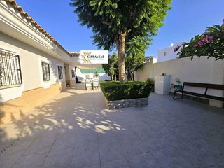 Chalet en venta en Capellanía - Retamar en Alhaurín de la Torre