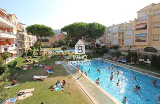 Piso en venta en Empuriabrava en Castelló d´Empúries