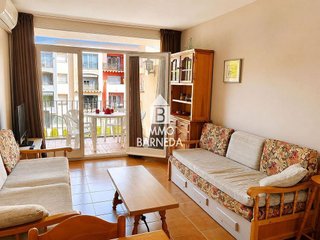 Piso en venta en Empuriabrava en Castelló d´Empúries