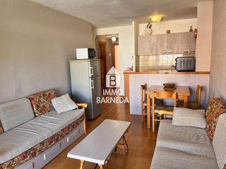 Piso en venta en Empuriabrava en Castelló d´Empúries