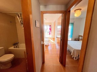 Piso en venta en Empuriabrava en Castelló d´Empúries