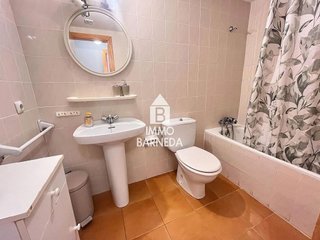 Piso en venta en Empuriabrava en Castelló d´Empúries