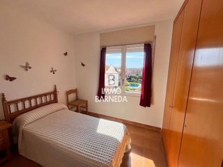 Piso en venta en Empuriabrava en Castelló d´Empúries