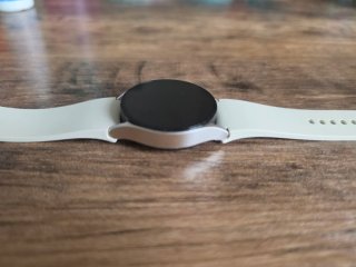 En GARANTÍA+Samsung Galaxy Watch 6 40mm Bluetooth