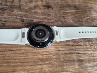 En GARANTÍA+Samsung Galaxy Watch 6 40mm Bluetooth