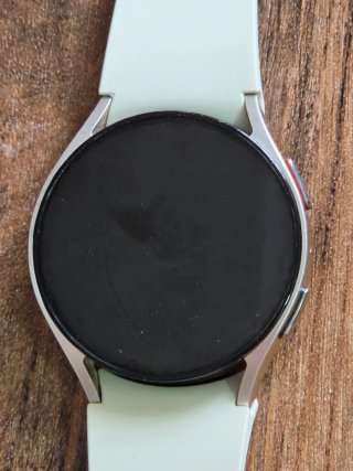 En GARANTÍA+Samsung Galaxy Watch 6 40mm Bluetooth