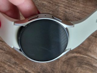 En GARANTÍA+Samsung Galaxy Watch 6 40mm Bluetooth