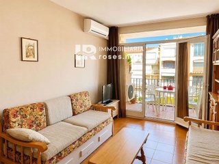 Piso en venta en Empuriabrava en Castelló d´Empúries