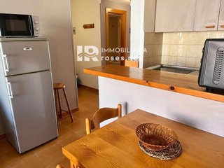 Piso en venta en Empuriabrava en Castelló d´Empúries