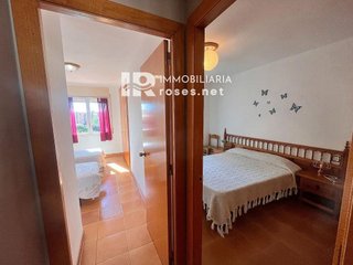 Piso en venta en Empuriabrava en Castelló d´Empúries