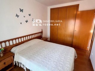 Piso en venta en Empuriabrava en Castelló d´Empúries