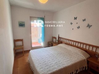 Piso en venta en Empuriabrava en Castelló d´Empúries