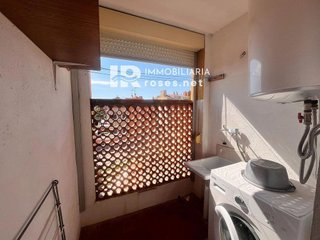 Piso en venta en Empuriabrava en Castelló d´Empúries