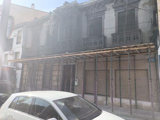 Chalet en venta en Pinos Puente