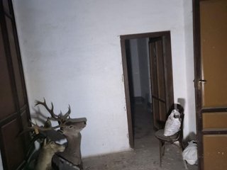 Chalet en venta en Pinos Puente