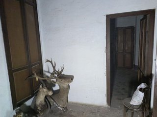 Chalet en venta en Pinos Puente
