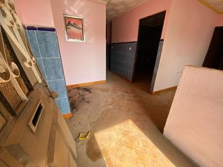 Chalet en venta en Centro en Fuente Alamo
