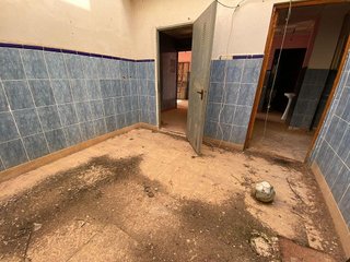 Chalet en venta en Centro en Fuente Alamo